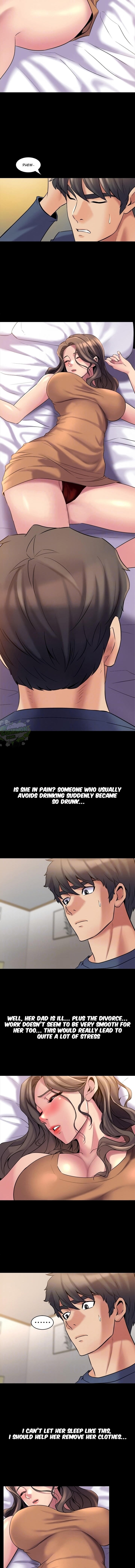 Cohabitation with my Ex-Wife - Chapter 8 [photo 8] - MangaPorn