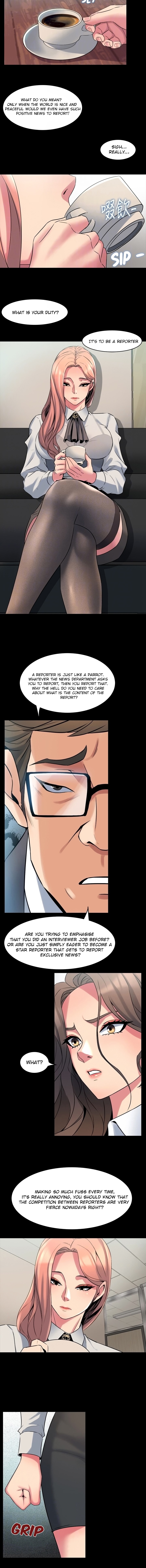 Cohabitation with my Ex-Wife - Chapter 9 [photo 9] - MangaPorn