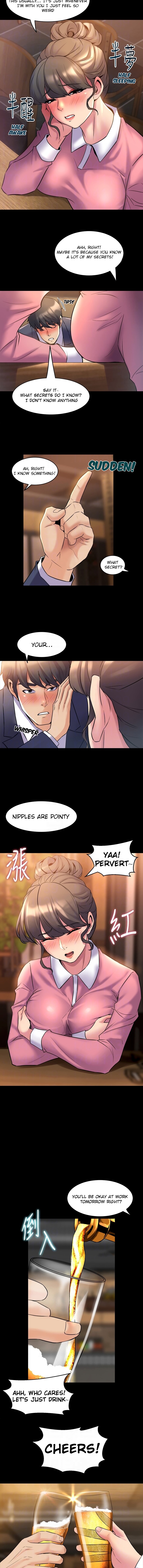 Cohabitation with my Ex-Wife - Chapter 11 [photo 10] - MangaPorn