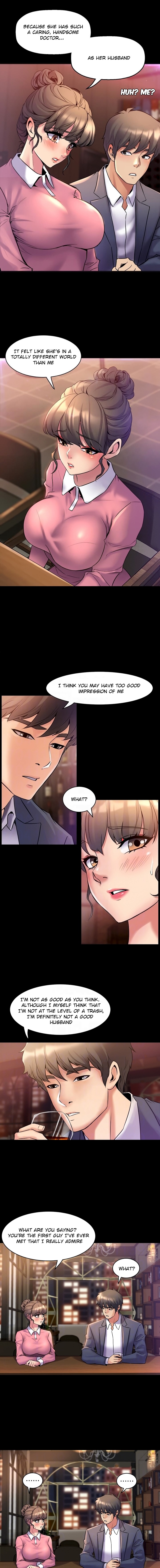 Cohabitation with my Ex-Wife - Chapter 11 [photo 6] - MangaPorn