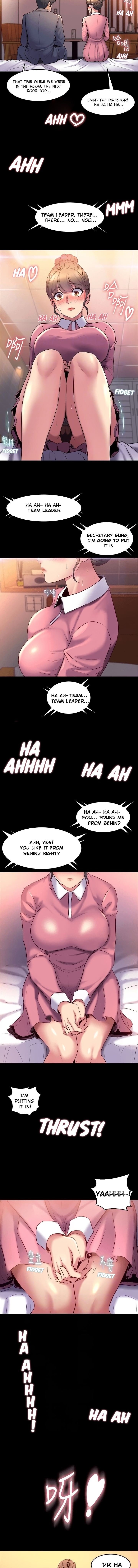 Cohabitation with my Ex-Wife - Chapter 12 [photo 11] - MangaPorn