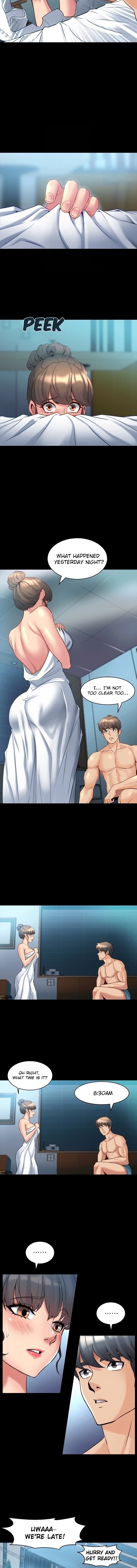 Cohabitation with my Ex-Wife - Chapter 12 [photo 3] - MangaPorn