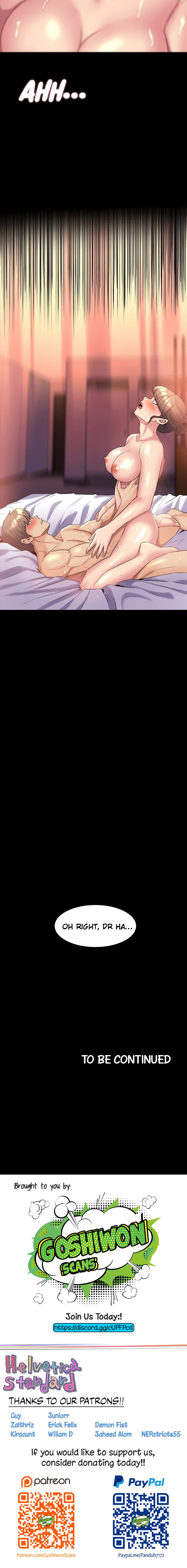 Cohabitation with my Ex-Wife - Chapter 13 [photo 12] - MangaPorn