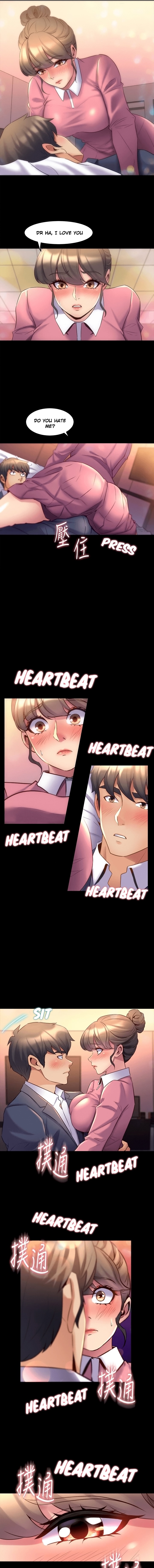 Cohabitation with my Ex-Wife - Chapter 13 [photo 2] - MangaPorn