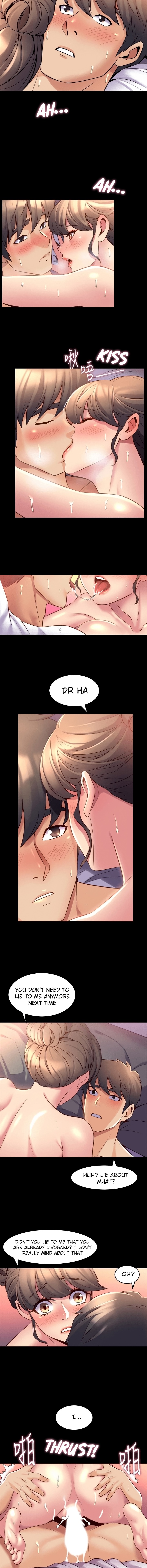 Cohabitation with my Ex-Wife - Chapter 14 [photo 2] - MangaPorn