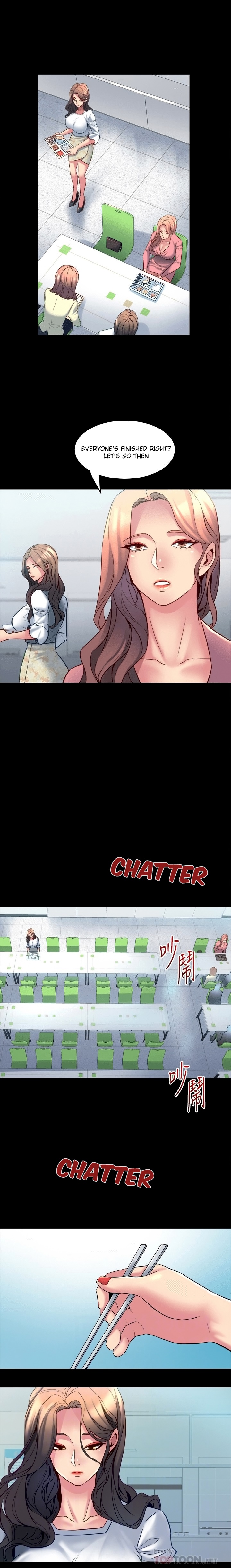 Cohabitation with my Ex-Wife - Chapter 15 [photo 12] - MangaPorn