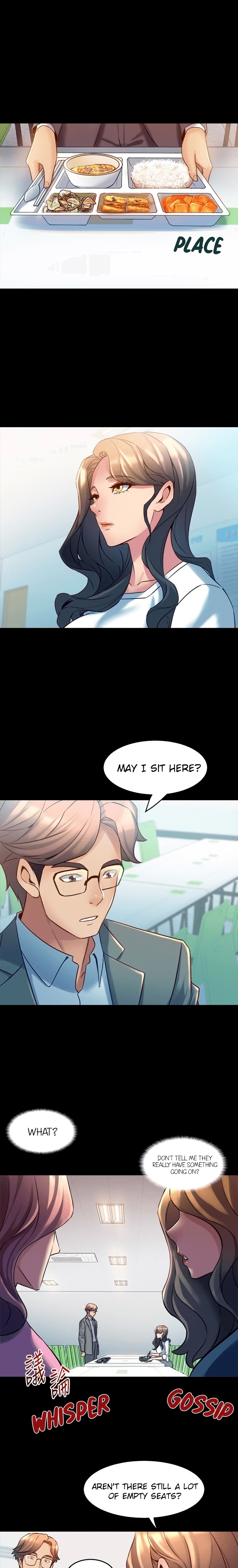 Cohabitation with my Ex-Wife - Chapter 15 [photo 13] - MangaPorn