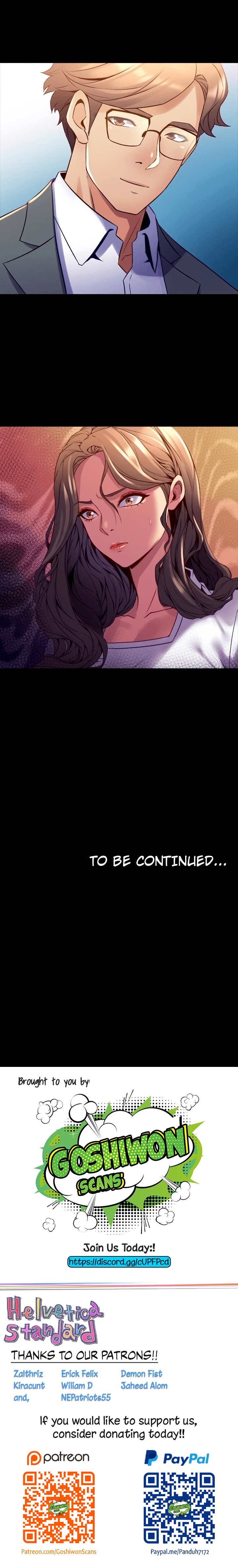 Cohabitation with my Ex-Wife - Chapter 15 [photo 16] - MangaPorn