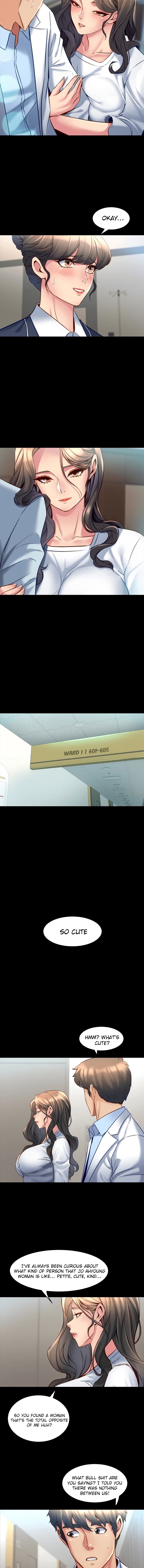 Cohabitation with my Ex-Wife - Chapter 15 [photo 2] - MangaPorn