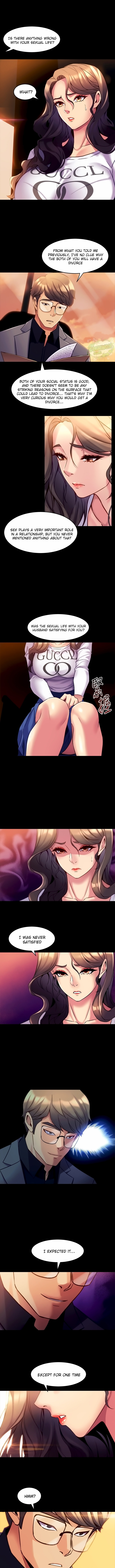 Cohabitation with my Ex-Wife - Chapter 16 [photo 7] - MangaPorn