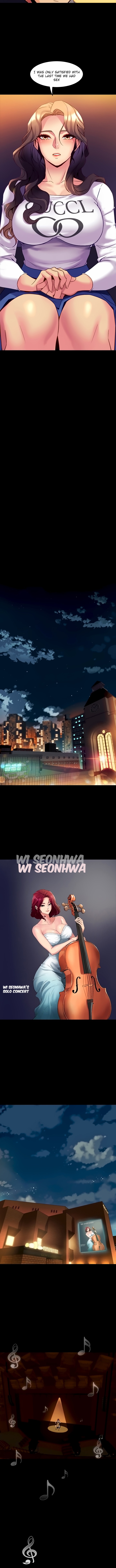 Cohabitation with my Ex-Wife - Chapter 16 [photo 8] - MangaPorn