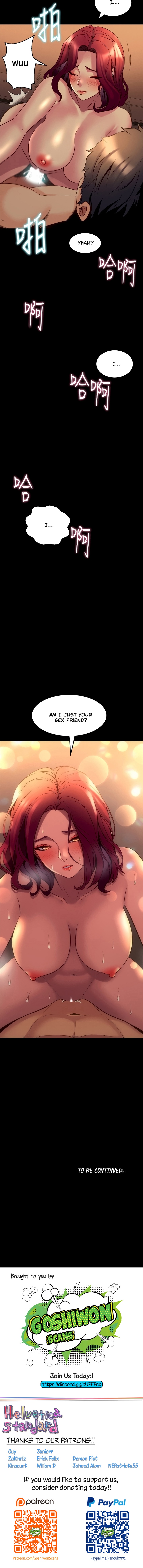 Cohabitation with my Ex-Wife - Chapter 17 [photo 12] - MangaPorn