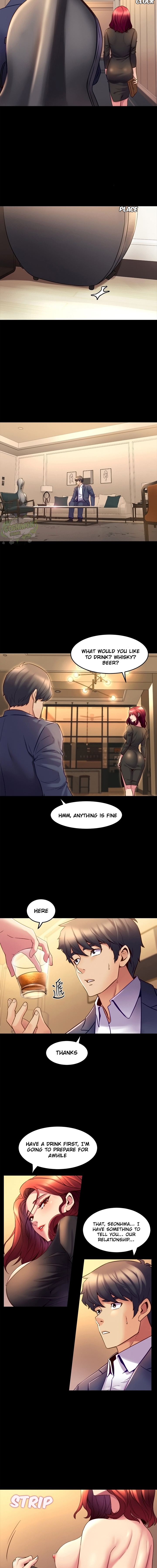 Cohabitation with my Ex-Wife - Chapter 17 [photo 2] - MangaPorn