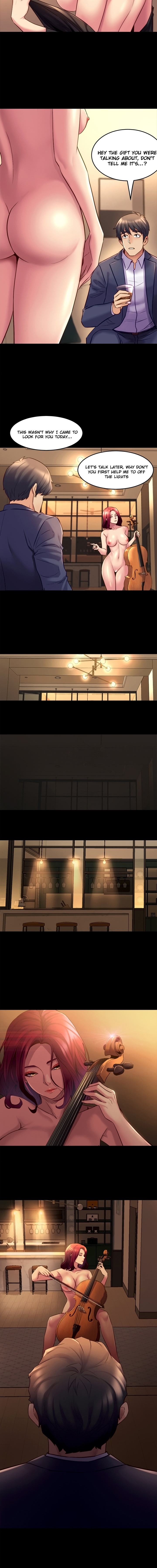 Cohabitation with my Ex-Wife - Chapter 17 [photo 3] - MangaPorn