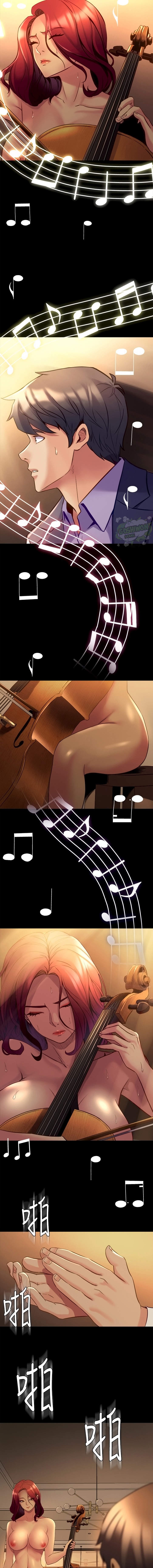 Cohabitation with my Ex-Wife - Chapter 17 [photo 5] - MangaPorn