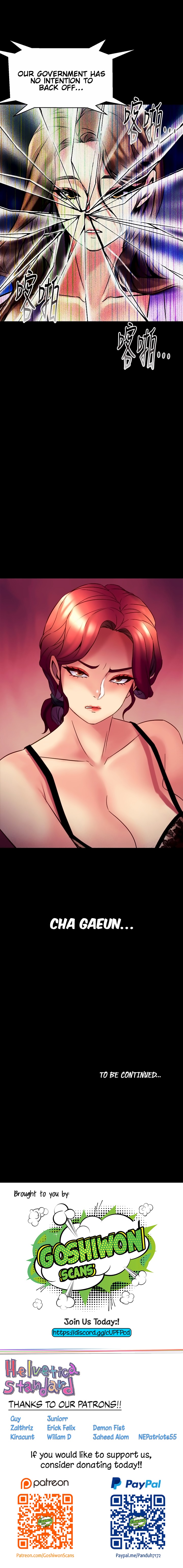 Cohabitation with my Ex-Wife - Chapter 18 [photo 12] - MangaPorn