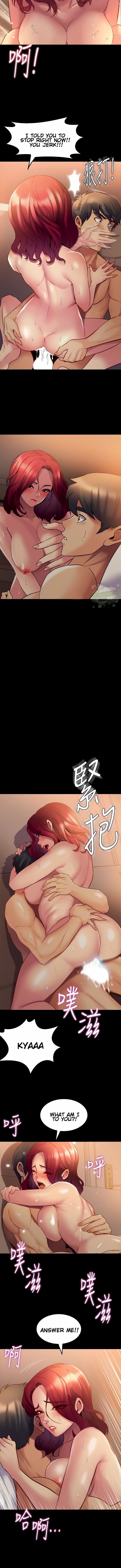 Cohabitation with my Ex-Wife - Chapter 18 [photo 3] - MangaPorn