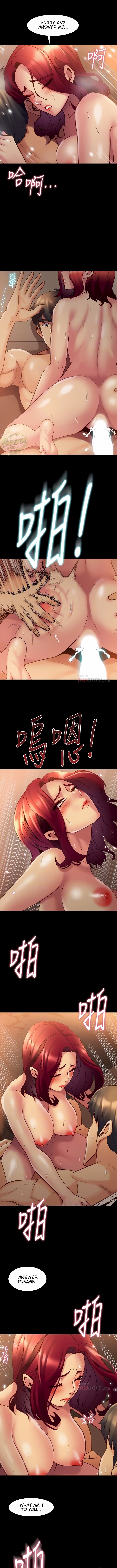 Cohabitation with my Ex-Wife - Chapter 18 [photo 4] - MangaPorn