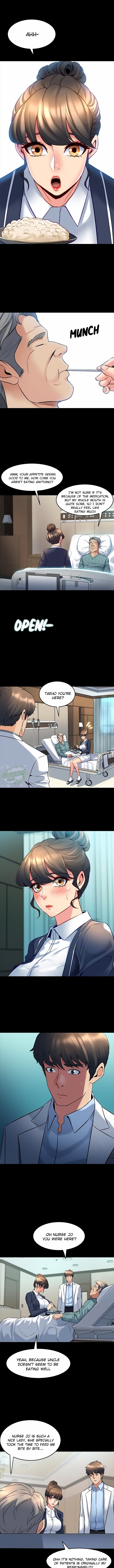 Cohabitation with my Ex-Wife - Chapter 19 [photo 1] - MangaPorn