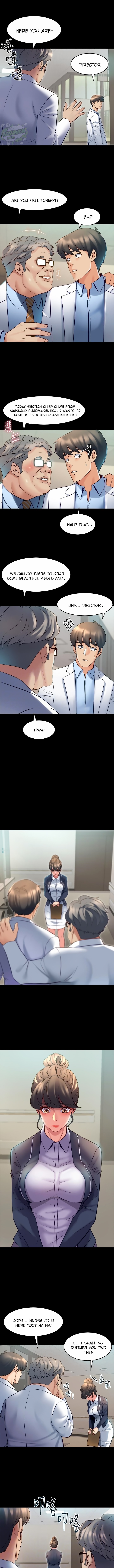 Cohabitation with my Ex-Wife - Chapter 19 [photo 4] - MangaPorn