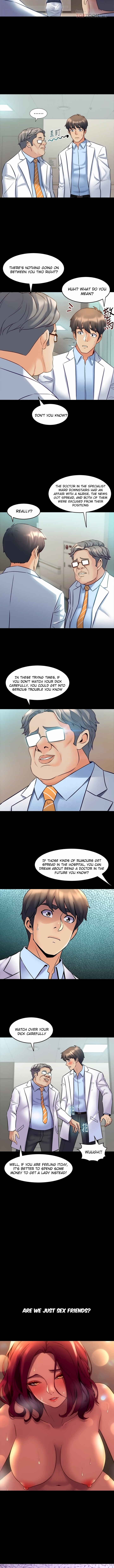 Cohabitation with my Ex-Wife - Chapter 19 [photo 5] - MangaPorn