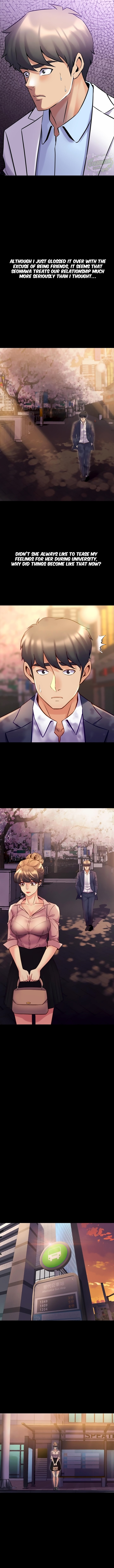 Cohabitation with my Ex-Wife - Chapter 19 [photo 6] - MangaPorn