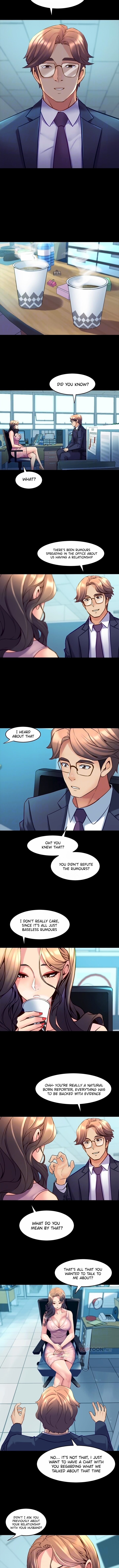 Cohabitation with my Ex-Wife - Chapter 22 [photo 2] - MangaPorn