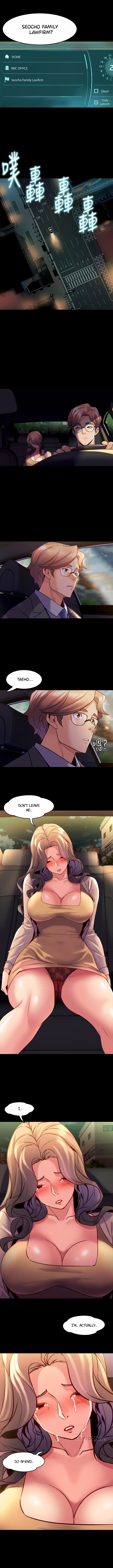 Cohabitation with my Ex-Wife - Chapter 22 [photo 5] - MangaPorn