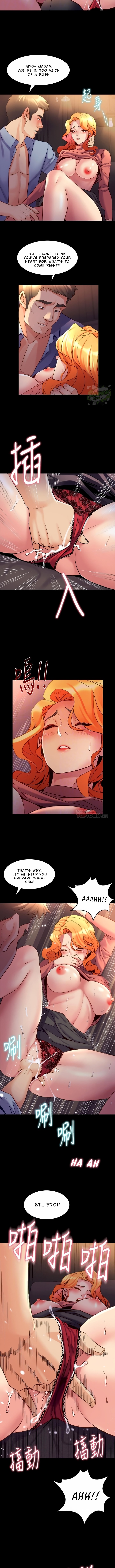 Cohabitation with my Ex-Wife - Chapter 23 [photo 2] - MangaPorn