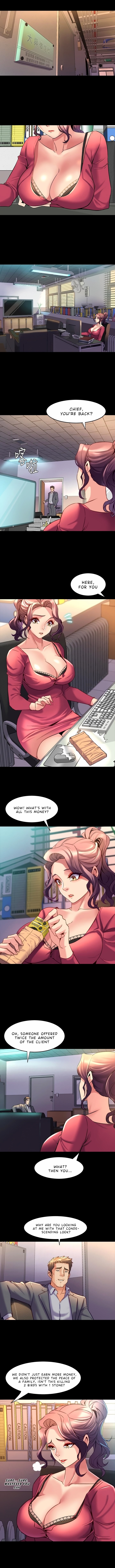 Cohabitation with my Ex-Wife - Chapter 23 [photo 9] - MangaPorn