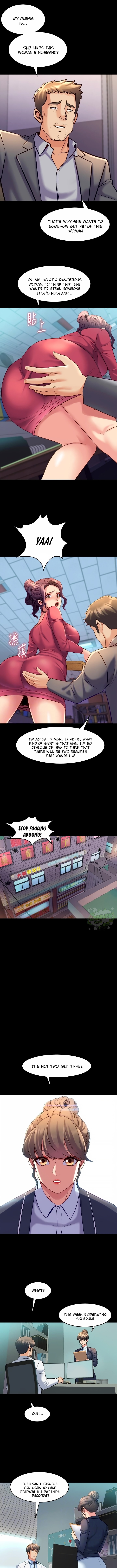 Cohabitation with my Ex-Wife - Chapter 24 [photo 4] - MangaPorn