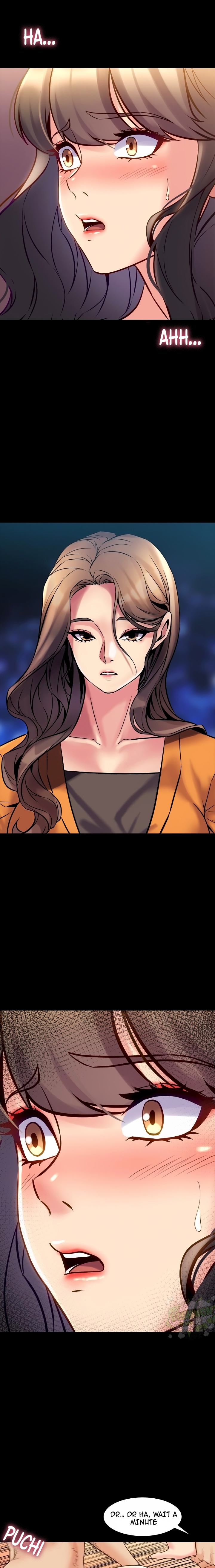 Cohabitation with my Ex-Wife - Chapter 25 [photo 10] - MangaPorn