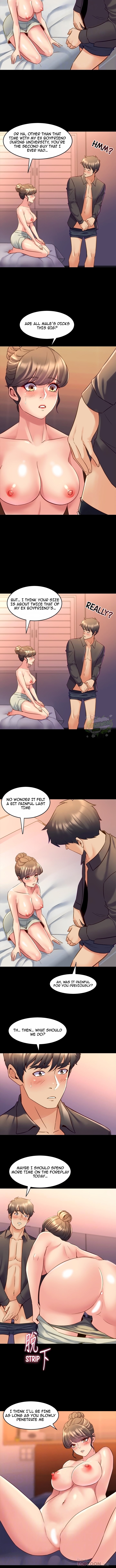 Cohabitation with my Ex-Wife - Chapter 25 [photo 3] - MangaPorn