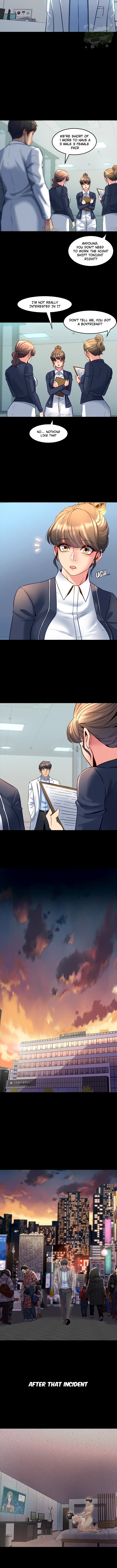 Cohabitation with my Ex-Wife - Chapter 27 [photo 2] - MangaPorn