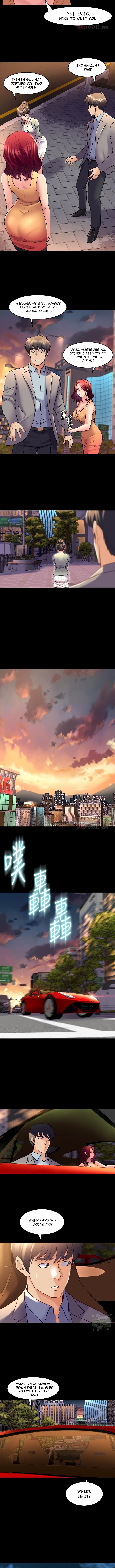 Cohabitation with my Ex-Wife - Chapter 27 [photo 5] - MangaPorn