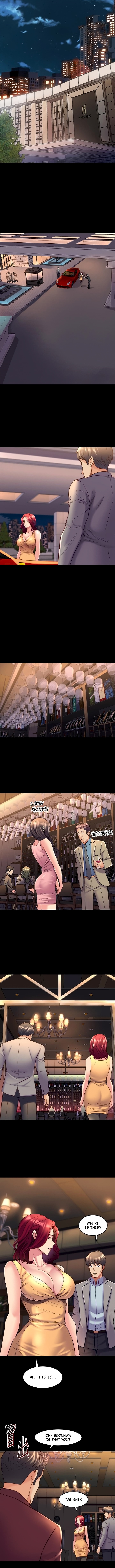 Cohabitation with my Ex-Wife - Chapter 27 [photo 6] - MangaPorn