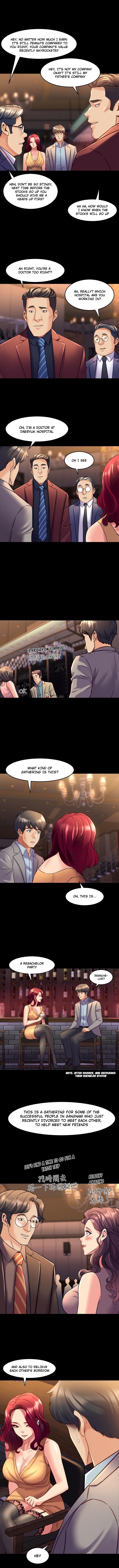 Cohabitation with my Ex-Wife - Chapter 27 [photo 8] - MangaPorn