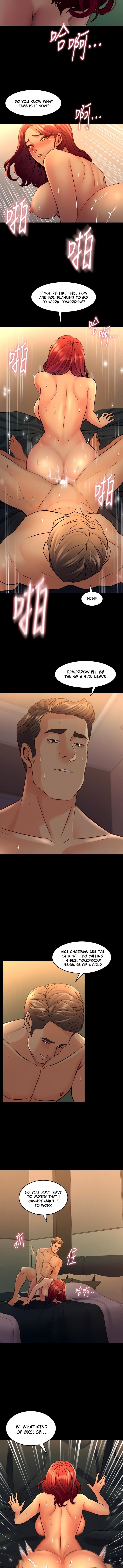 Cohabitation with my Ex-Wife - Chapter 29 [photo 5] - MangaPorn