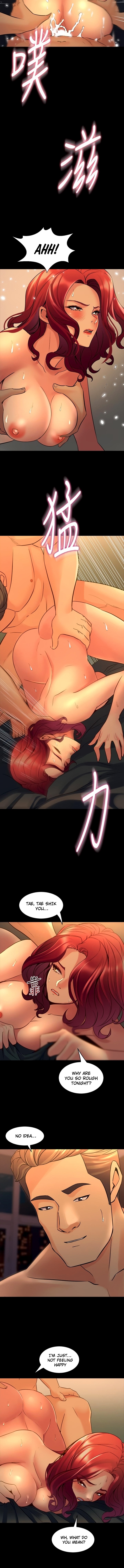 Cohabitation with my Ex-Wife - Chapter 29 [photo 6] - MangaPorn