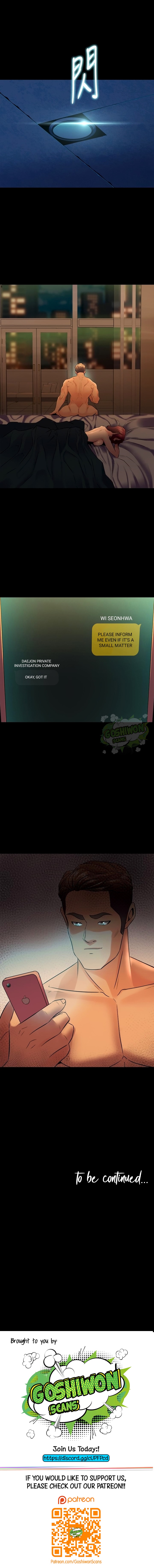 Cohabitation with my Ex-Wife - Chapter 29 [photo 9] - MangaPorn