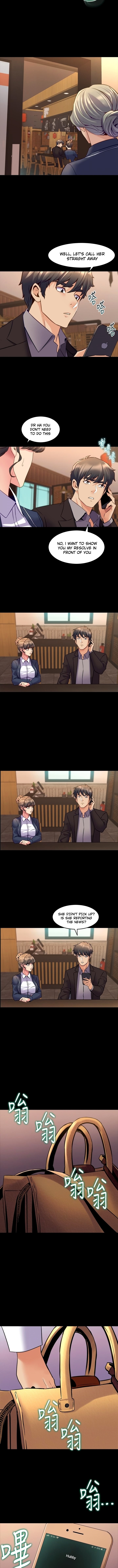 Cohabitation with my Ex-Wife - Chapter 30 [photo 8] - MangaPorn