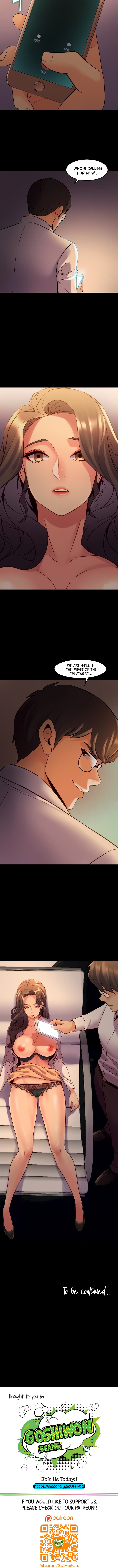 Cohabitation with my Ex-Wife - Chapter 30 [photo 9] - MangaPorn