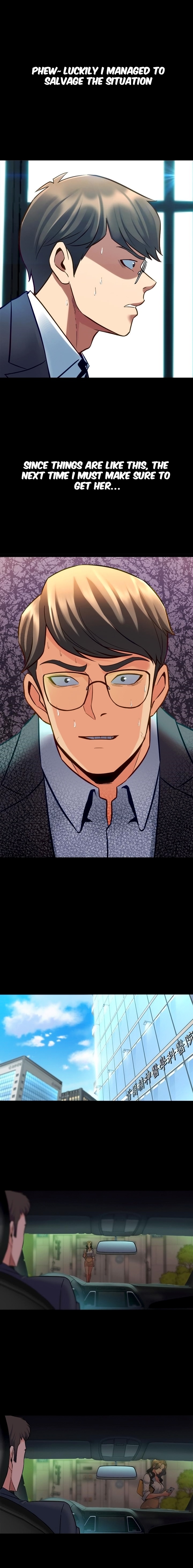 Cohabitation with my Ex-Wife - Chapter 31 [photo 8] - MangaPorn