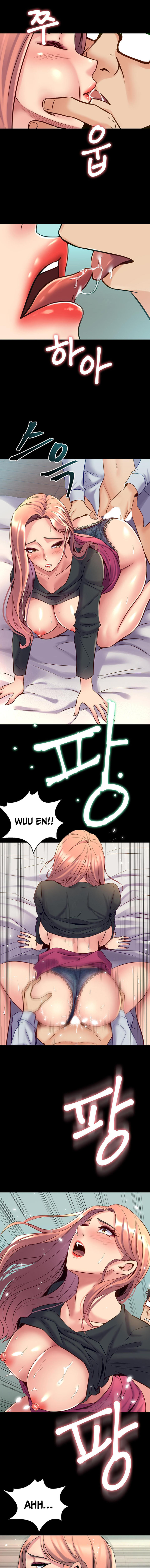 Cohabitation with my Ex-Wife - Chapter 40 [photo 10] - MangaPorn