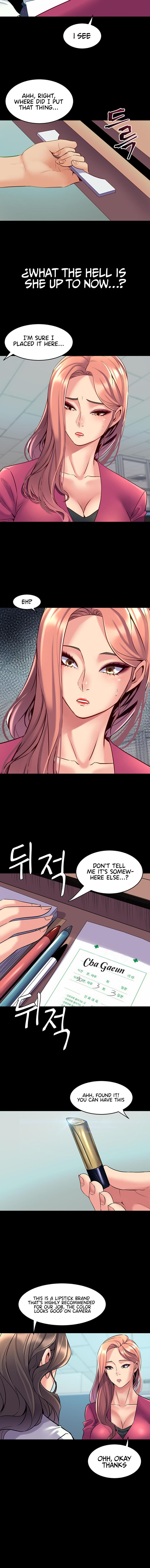 Cohabitation with my Ex-Wife - Chapter 40 [photo 5] - MangaPorn