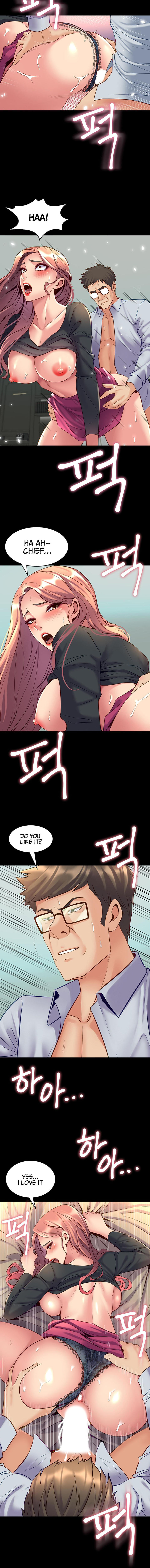 Cohabitation with my Ex-Wife - Chapter 40 [photo 8] - MangaPorn