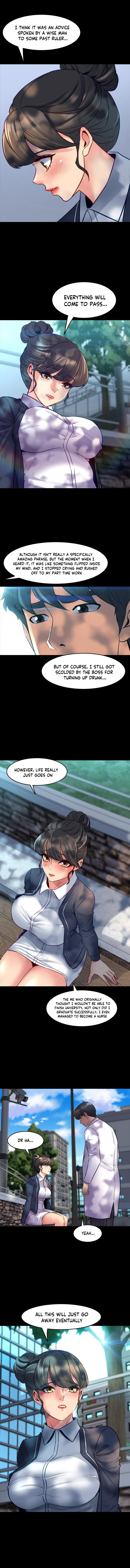 Cohabitation with my Ex-Wife - Chapter 42 [photo 10] - MangaPorn