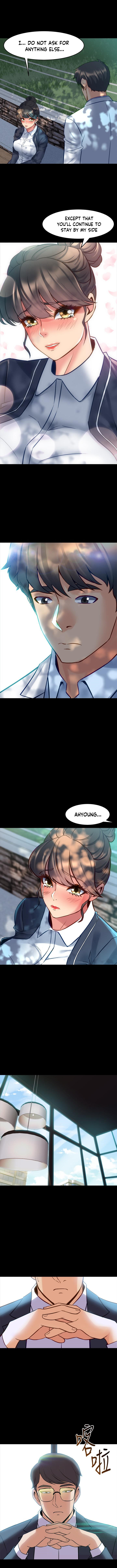 Cohabitation with my Ex-Wife - Chapter 42 [photo 11] - MangaPorn