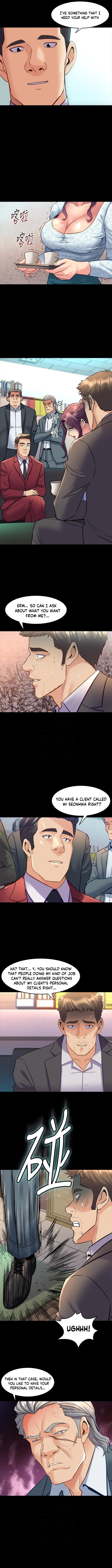 Cohabitation with my Ex-Wife - Chapter 42 [photo 3] - MangaPorn