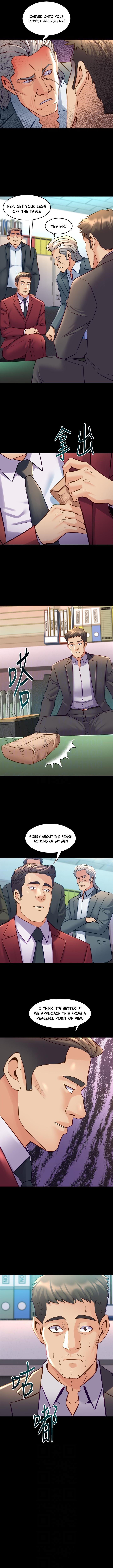 Cohabitation with my Ex-Wife - Chapter 42 [photo 4] - MangaPorn